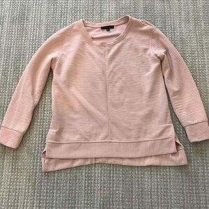 Jane + Delancey sweatshirt